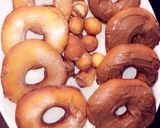 صورة لخطوة 5 من وصفة دونات 🍩