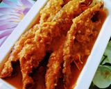 পাবদা মাছের কারি (Pabda macher curry recipe in bengali) রেসিপির ধাপ 3 ছবি