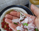 காஞ்சிபுரம் மசாலா தோசை ரெசிபி ஸ்டேப் 11 புகைப்படம்