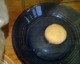 Foto langkah ke 5 dari resep Bola"tales.