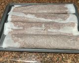 Foto langkah ke 6 dari resep Doner Kebab.