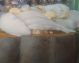 Foto del paso 2 de la receta: Zapallo cabutia relleno!! Un manjar ❤️❤️
