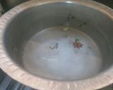 A picture of step 4 of Special biryani.