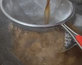बाजरा लापसी (Bajra lapsi recipe in Hindi) रेसिपी चरण 4 फोटो
