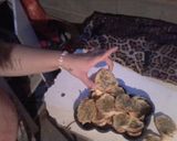 Foto del paso 6 de la receta: Pan saborizado