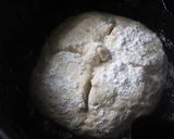 Foto del paso 11 de la receta Pan con masa madre y lecitina de soja