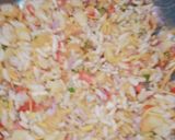 A picture of step 4 of Bhel.