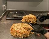 Spagetti Pite recept fázis 9 fotója