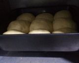 Foto langkah ke 7 dari resep Roti Kentang Coklat.