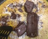 Foto langkah ke 3 dari resep Selai Coklat.
