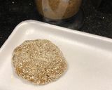 Foto del paso 3 de la receta: Hamburguesas de lentejas