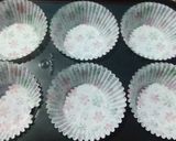 A picture of step 6 of Muffins.