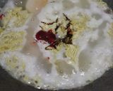 Foto langkah ke 2 dari resep Mie Dogdog Burjo.