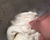 Foto langkah ke 5 dari resep Bakpao Nutella Super Lembut.