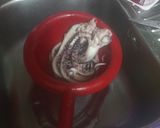 Foto del paso 2 de la receta: Salpicón de potón con aromas de Cookpad