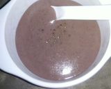Foto langkah ke 8 dari resep Bubur Tempe Tomat MPASI6BLN.
