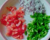 Chickpeas salad recipe step 1 photo