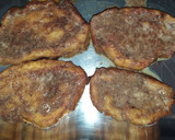 Foto del paso 6 de la receta: Torrijas de leche en freidora de aire