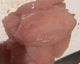 Foto del paso 2 de la receta: Tarta de pollo