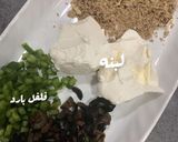صورة لخطوة 1 من وصفة حشوة لذيذة للفطاير او الاقماع