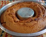 Foto del paso 6 de la receta: Bizcochuelo de limón- vegano