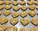 Foto langkah ke 6 dari resep Skippy Peanut Cookies.