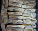 Foto del paso 3 de la receta: Navajas