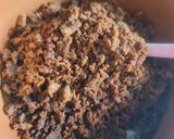 Foto langkah ke 2 dari resep Sirup Gula Merah Kental.