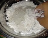 Foto langkah ke 2 dari resep Tepung kriuk ala ayam Taiwan (shihlin) homemade teflon.
