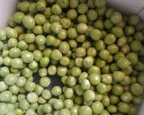 લીલા વટાણા નું સેવ ઉસળ (Lila Vatana Sev Usal Recipe In Gujarati) રેસીપી સ્ટેપ1ફોટો
