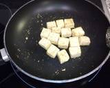Foto del paso 5 de la receta Tofu a la miel