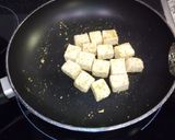 Foto del paso 5 de la receta: Tofu a la miel