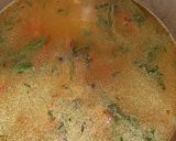 A picture of step 5 of Pongal.