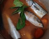 Foto langkah ke 2 dari resep Sarden ikan makarel (homemade).