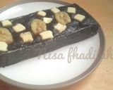Foto langkah ke 9 dari resep Gorio banana steam cake (bolpis gorio kukus).