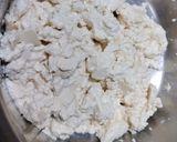 煎豆腐蛋（蛋素）的食譜步驟1照片
