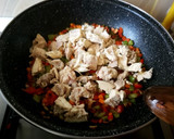 Foto del paso 3 de la receta: Arroz Bomba con pollo 🐔
