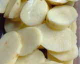 Foto del paso 2 de la receta: Berenjenas a la magui