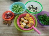 Sayur Asem tetelan (W#46)