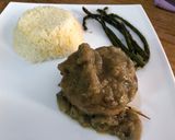 Foto del paso 14 de la receta: Filet Mignon a la Sonorense