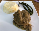 Foto del paso 14 de la receta: Filet Mignon a la Sonorense