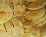 Foto del paso 6 de la receta: Tortas fritas ♡