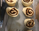Foto del paso 8 de la receta: Rollos de Canela