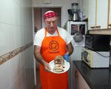 Foto del paso 8 de la receta: Malaya o matambre de cerdo