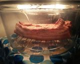 รูปขั้นตอนการทำที่ 5 ของ หมูกรอบ เฮงเฮงเฮง (หม้ออบลมร้อน)