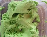 Bugis Mandi (steam gluten rice cake) recipe step 2 photo