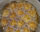 मूंगदाल वडा (Mungdal vada recipe in hindi) रेसिपी चरण 7 फोटो