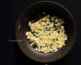 咖哩控看過來！簡單又濃郁的咖哩蛋炒飯的食譜步驟2照片