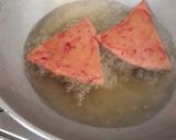 बीटरूट पूरी (beetroot poori recipe in Hindi) रेसिपी चरण 3 फोटो