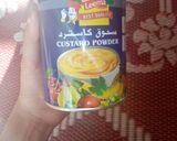 صورة لخطوة 2 من وصفة شراب الكاسترد بالحبه الحمراء 🤤